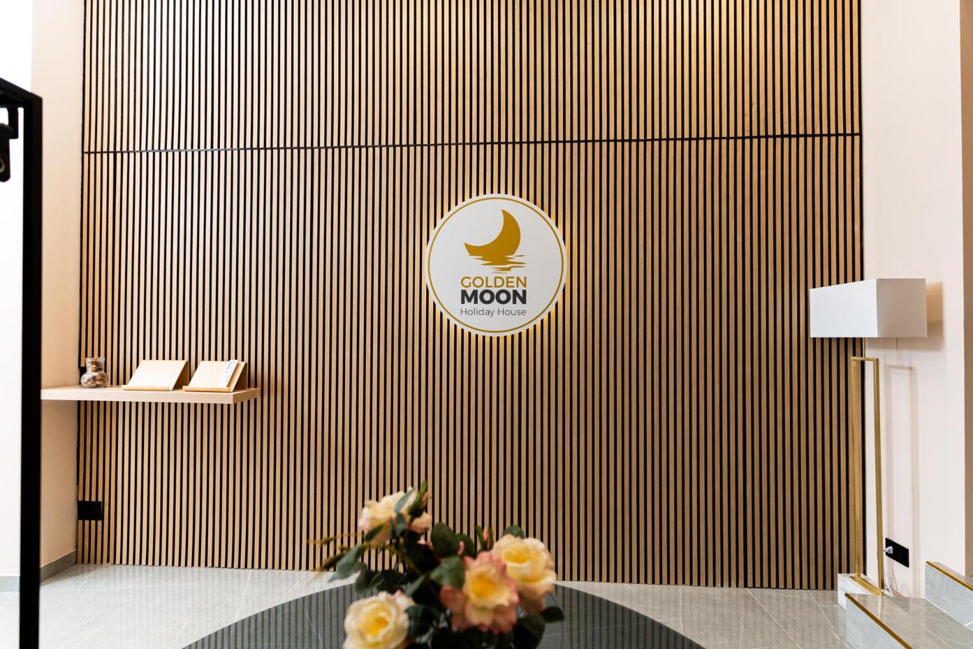 Golden Moon Holiday House كاتانيا المظهر الخارجي الصورة
