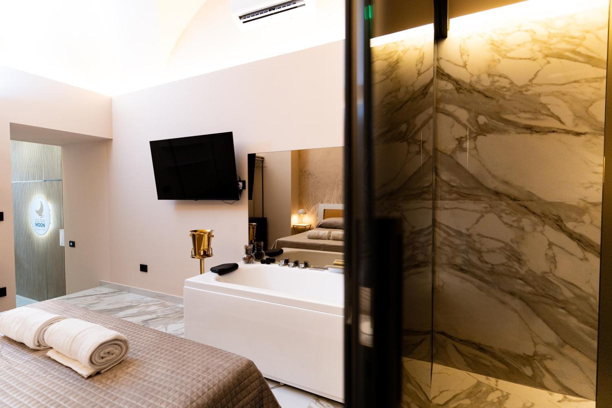 Golden Moon Holiday House كاتانيا المظهر الخارجي الصورة