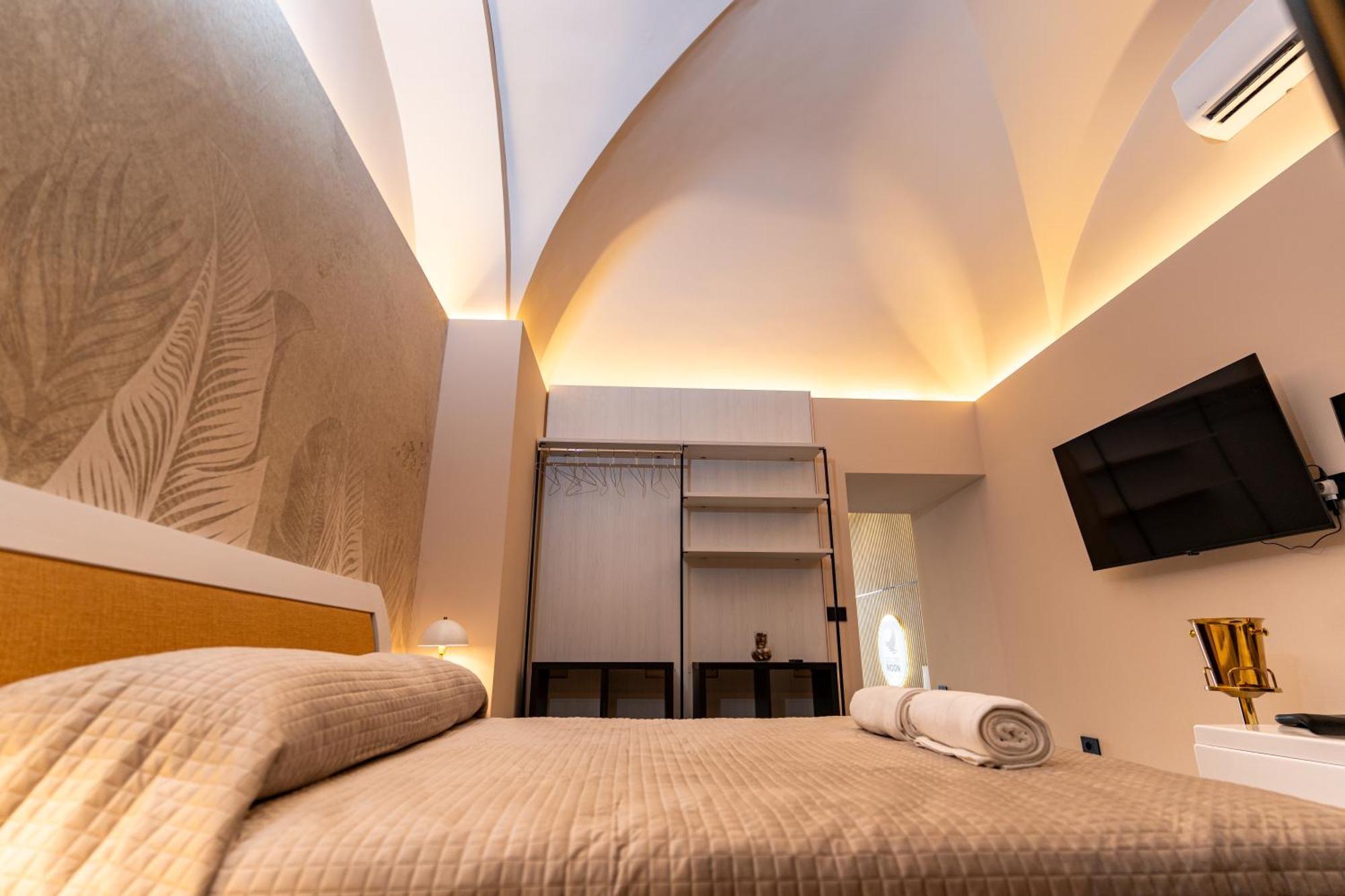 Golden Moon Holiday House كاتانيا المظهر الخارجي الصورة